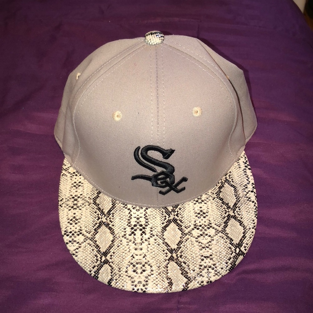 Men’s Sox Hat